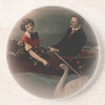 AMANTES 4 PORTA-COPOS
