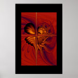 amantes da dança posters