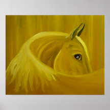 Amarelo Poster