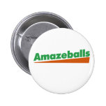 Amazeballs crachás