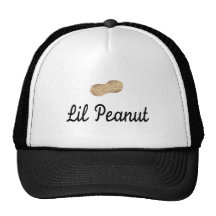 Amendoim de Lil Bonés