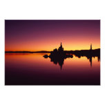 America do Norte, EUA, Califórnia, mono lago, Fotografias