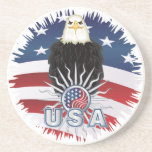 Americano Eagle Porta Copos