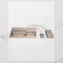 AMIGA 1200 PANFLETO