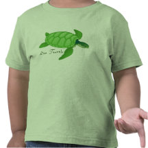 Amigos animais camiseta