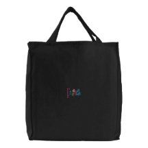 Amigos - personalizados bolsa de lona