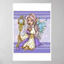 Amira a fada posters