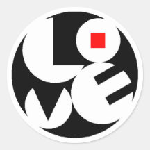 Amor Adesivos