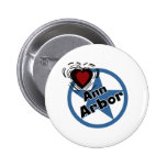 Amor Ann Arbor Botons