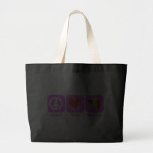 Amor Bélgica da paz Bolsa Para Compra