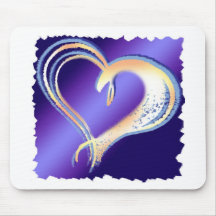 amor ................... mouse pad