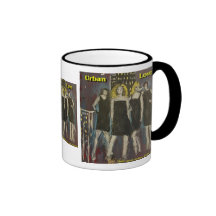 amor urbano caneca