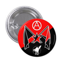 anarcho-sindicalismo pins