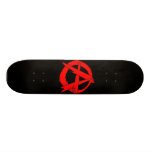 Skates Anarchy