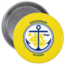 Anchorage, Alaska Botons
