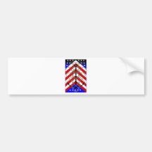 Âncora americana adesivos