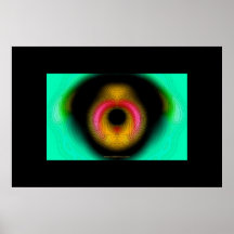Anel mágico posters