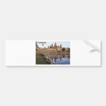 - Angkor Wat [kan.k] Adesivo