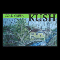 ANGRA FRIA KUSH autocolantes