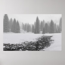 Angra nevado pôsteres