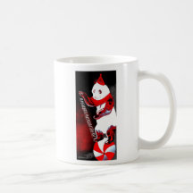 ANGRYBEARFESTIVAL! Caneca