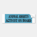 animalactivist adesivos