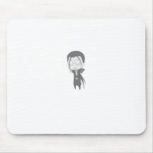 anime2.jpg mouse pad