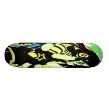 Anime Skate Boards