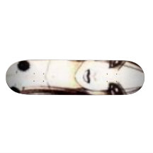 ANIME VIVO SKATE