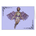 Anjo Cartoes