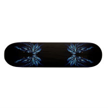 Anjo Flowist Skateboard