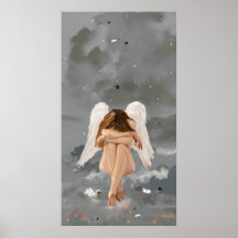 Anjo! Posters