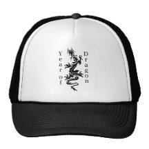 Ano do dragão bones