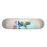 Anormal skates
