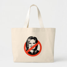 ANTI-ANN ROMNEY BOLSAS PARA COMPRAS