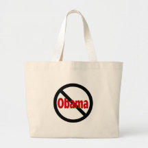Anti Obama Bolsas