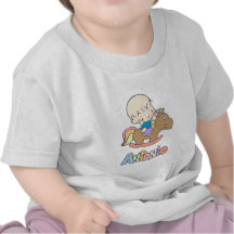 antonio tee shirts