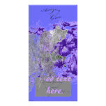 Anúncio floral Potted surpreendente Cartoes Com Foto