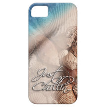 Apenas Seashells de Chillin Capas iPhone 5