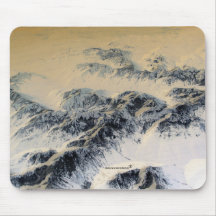 APENAS UM OUTRO PLANETA MOUSE PAD