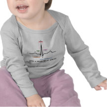Apenas uma pulsação do coração afastado (EKG/ECG) T-shirt