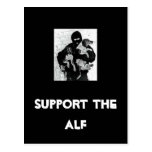 Apoie o ALF Cartao Postal