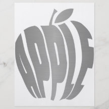 APPLE PANFLETOS