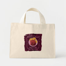 Apreciação alaranjada do arando: Receita Bolsas