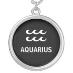 Aquário Bijuteria Personalizada