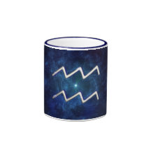 Aquário Caneca