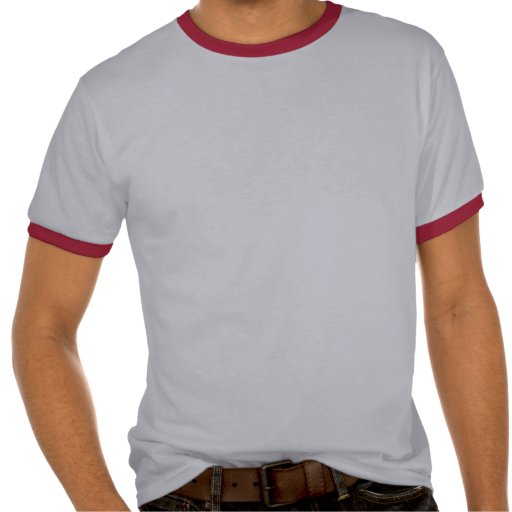 Aquele é t-shirt do Rad