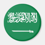 Arábia Saudita, Arábia Saudita Ima
