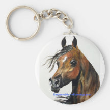 Arabian 102 da baía chaveiros