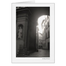 Arcada, Florença Cartoes